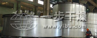 洗衣粉壓力噴霧干燥機的應用及注意事項