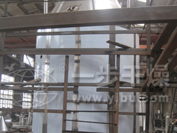 海洋生物蛋白噴霧干燥設備